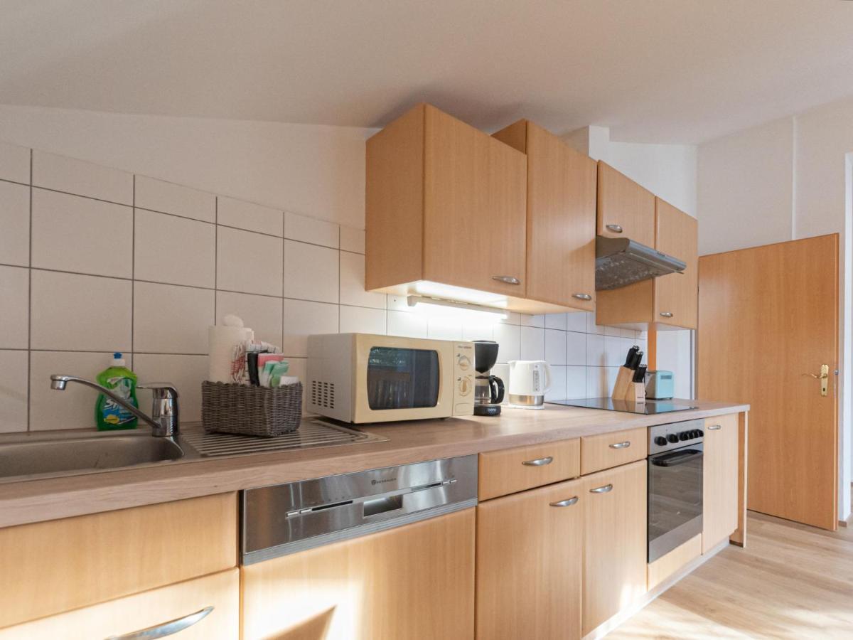 Apartment Alpenchalets - Zse202 By Interhome Zell am See Exterior photo