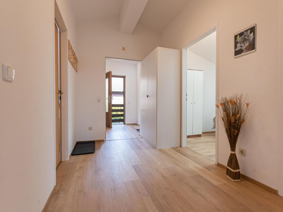 Apartment Alpenchalets - Zse202 By Interhome Zell am See Exterior photo