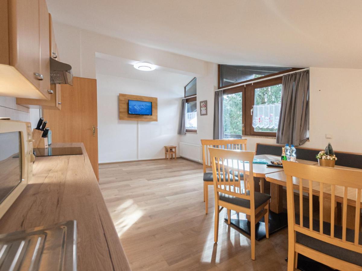 Apartment Alpenchalets - Zse202 By Interhome Zell am See Exterior photo