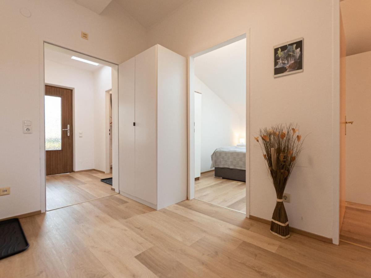 Apartment Alpenchalets - Zse202 By Interhome Zell am See Exterior photo